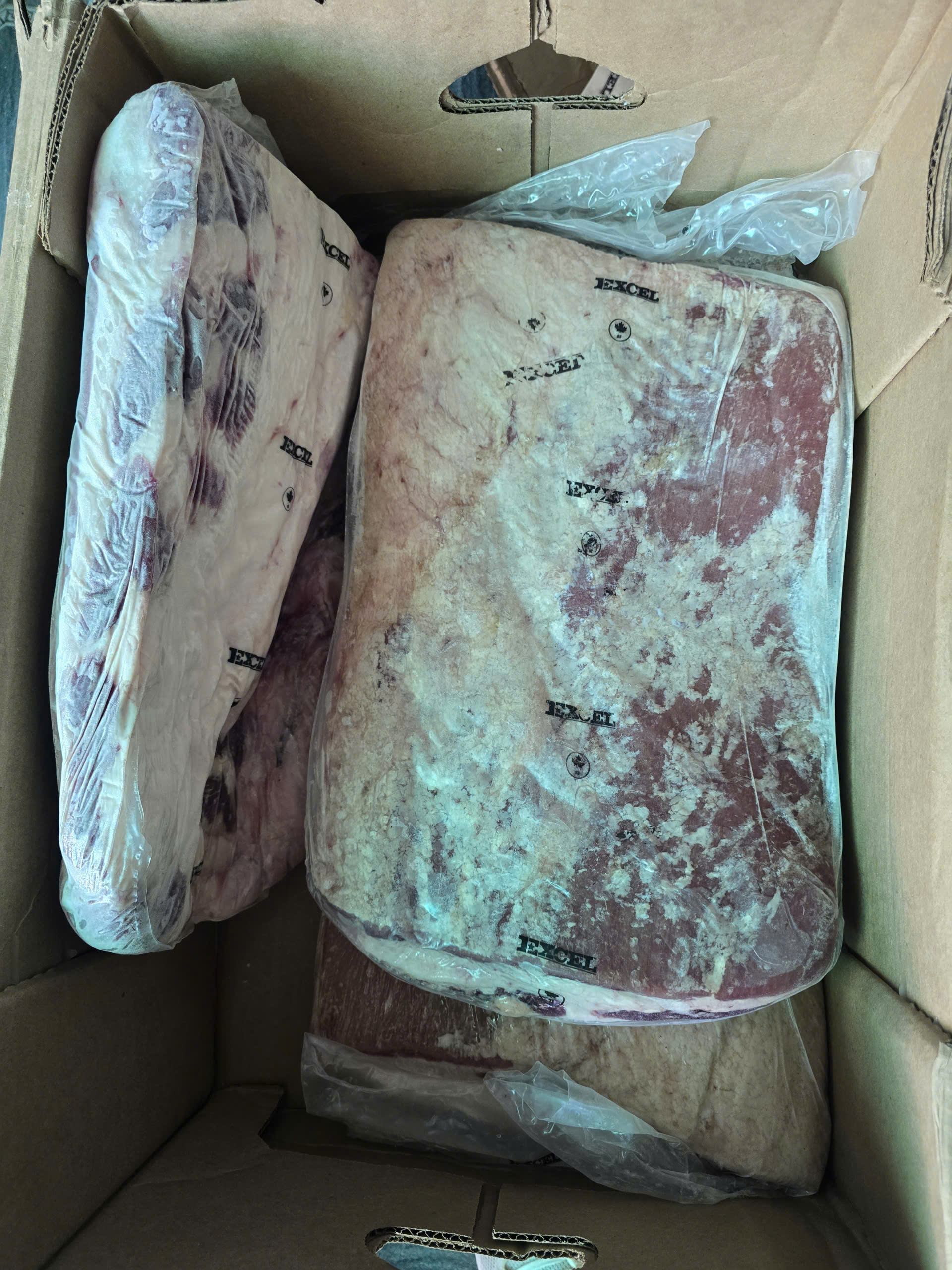 Ba chỉ bò 2