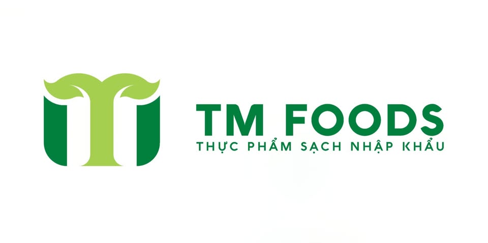 TM FOODS - THỰC PHẨM SẠCH NHẬP KHẨU