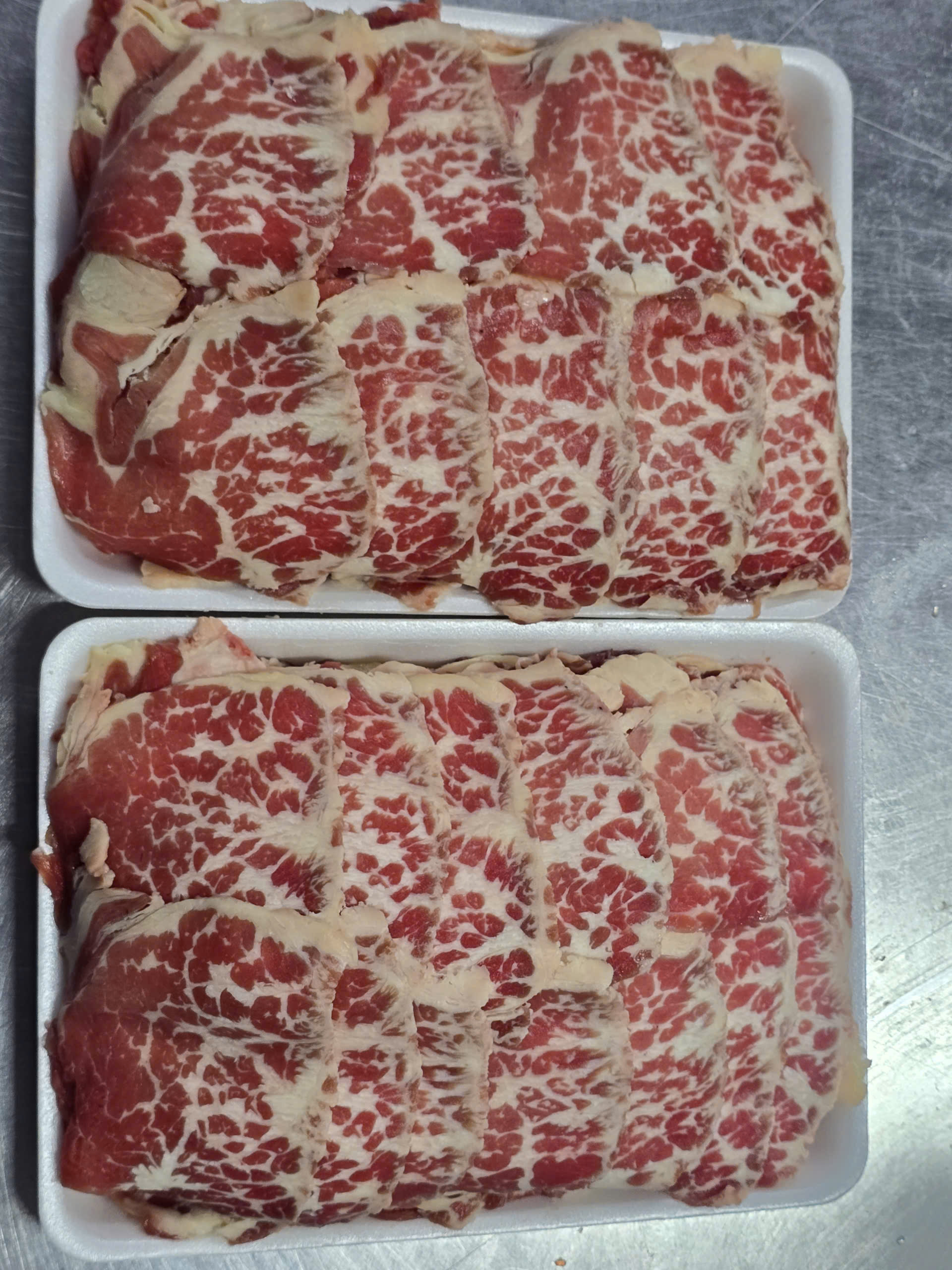 Gù hoa bò 2